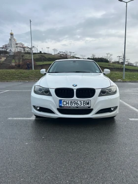 BMW 316 2.0 фейс Панорама - Car24.bg BMW 316 2.0 фейс Панорама