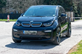 BMW i3 Sport. H/K, CarPlay, Adaptive Led, Keyless - Car24.bg BMW i3 Sport. H/K, CarPlay, Adaptive Led, Keyless