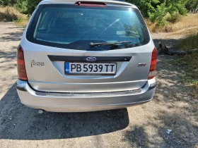 Ford Focus 1600 | Auto.bg — изображение 14 Ford Focus 1600 | Auto.bg — изображение 14