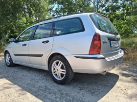 Ford Focus 1600 | Auto.bg — изображение 11 Ford Focus 1600 | Auto.bg — изображение 11