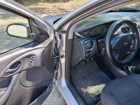 Ford Focus 1600 | Auto.bg — изображение 10 Ford Focus 1600 | Auto.bg — изображение 10