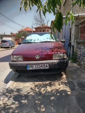 VW Passat - Car24.bg VW Passat