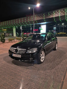 Mercedes-Benz C 220 - 4000 € - 62737189 4 | Car24.bg Mercedes-Benz C 220 - 4000 € - 62737189 4