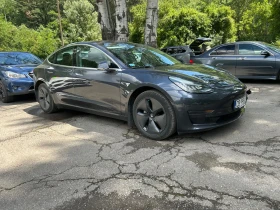 Tesla Model 3 undefined | Auto.bg — изображение 6 Tesla Model 3 undefined | Auto.bg — изображение 6