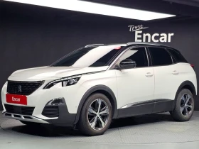 Peugeot 3008 1.5 Automatic