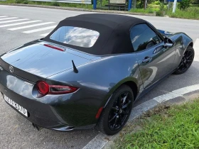Mazda Mx-5 2.0 Manual КРАЙНА ЦЕНА: 39486 EUR !!!РЕАЛНА КРАЙНА | Auto.bg — изображение 14 Mazda Mx-5 2.0 Manual КРАЙНА ЦЕНА: 39486 EUR !!!РЕАЛНА КРАЙНА | Auto.bg — изображение 14