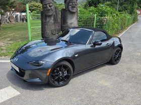 Mazda Mx-5 2.0 Manual КРАЙНА ЦЕНА: 39486 EUR !!!РЕАЛНА КРАЙНА