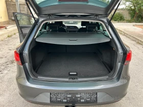 Seat Leon 1.6TDI ЕВРО 5 НАВИ | Auto.bg — изображение 13 Seat Leon 1.6TDI ЕВРО 5 НАВИ | Auto.bg — изображение 13