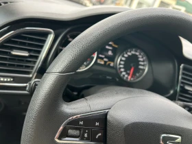 Seat Leon 1.6TDI ЕВРО 5 НАВИ | Auto.bg — изображение 16 Seat Leon 1.6TDI ЕВРО 5 НАВИ | Auto.bg — изображение 16