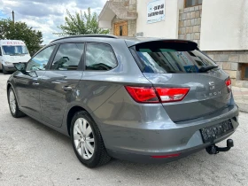 Seat Leon 1.6TDI ЕВРО 5 НАВИ | Auto.bg — изображение 6 Seat Leon 1.6TDI ЕВРО 5 НАВИ | Auto.bg — изображение 6
