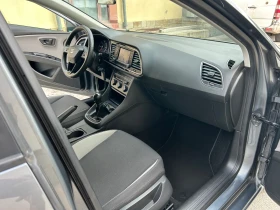 Seat Leon 1.6TDI ЕВРО 5 НАВИ | Auto.bg — изображение 11 Seat Leon 1.6TDI ЕВРО 5 НАВИ | Auto.bg — изображение 11