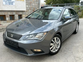 Seat Leon 1.6TDI ЕВРО 5 НАВИ