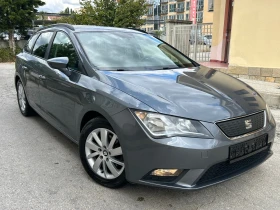Seat Leon 1.6TDI ЕВРО 5 НАВИ | Auto.bg — изображение 3 Seat Leon 1.6TDI ЕВРО 5 НАВИ | Auto.bg — изображение 3