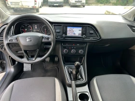 Seat Leon 1.6TDI ЕВРО 5 НАВИ | Auto.bg — изображение 9 Seat Leon 1.6TDI ЕВРО 5 НАВИ | Auto.bg — изображение 9