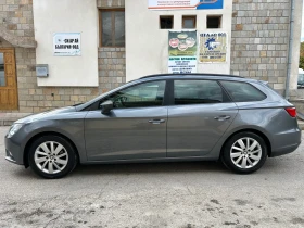 Seat Leon 1.6TDI ЕВРО 5 НАВИ | Auto.bg — изображение 7 Seat Leon 1.6TDI ЕВРО 5 НАВИ | Auto.bg — изображение 7