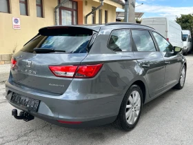Seat Leon 1.6TDI ЕВРО 5 НАВИ | Auto.bg — изображение 5 Seat Leon 1.6TDI ЕВРО 5 НАВИ | Auto.bg — изображение 5