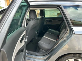Seat Leon 1.6TDI ЕВРО 5 НАВИ | Auto.bg — изображение 12 Seat Leon 1.6TDI ЕВРО 5 НАВИ | Auto.bg — изображение 12
