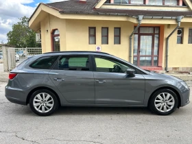 Seat Leon 1.6TDI ЕВРО 5 НАВИ | Auto.bg — изображение 4 Seat Leon 1.6TDI ЕВРО 5 НАВИ | Auto.bg — изображение 4