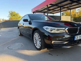 BMW 6 GT Gt630 Xdrive Luxury line - 27999 € - 21540141 2 | Car24.bg BMW 6 GT Gt630 Xdrive Luxury line - 27999 € - 21540141 2