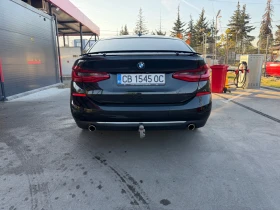 BMW 6 GT Gt630 Xdrive Luxury line - 27999 € - 21540141 4 | Car24.bg BMW 6 GT Gt630 Xdrive Luxury line - 27999 € - 21540141 4