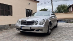 Mercedes-Benz E 220 CDI - Car24.bg Mercedes-Benz E 220 CDI
