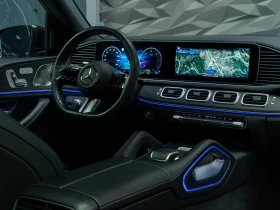 Mercedes-Benz GLE 450 D* 4MATIC* BURMESTER* AMG LINE* 360CAM* PANO* AIR* | Auto.bg — изображение 6 Mercedes-Benz GLE 450 D* 4MATIC* BURMESTER* AMG LINE* 360CAM* PANO* AIR* | Auto.bg — изображение 6