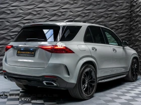 Mercedes-Benz GLE 450 D* 4MATIC* BURMESTER* AMG LINE* 360CAM* PANO* AIR* | Auto.bg — изображение 3 Mercedes-Benz GLE 450 D* 4MATIC* BURMESTER* AMG LINE* 360CAM* PANO* AIR* | Auto.bg — изображение 3