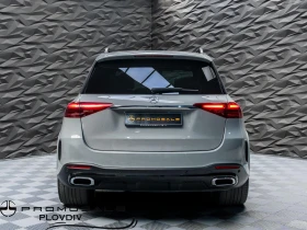 Mercedes-Benz GLE 450 D* 4MATIC* BURMESTER* AMG LINE* 360CAM* PANO* AIR* | Auto.bg — изображение 4 Mercedes-Benz GLE 450 D* 4MATIC* BURMESTER* AMG LINE* 360CAM* PANO* AIR* | Auto.bg — изображение 4