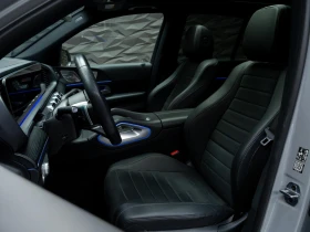 Mercedes-Benz GLE 450 D* 4MATIC* BURMESTER* AMG LINE* 360CAM* PANO* AIR* | Auto.bg — изображение 7 Mercedes-Benz GLE 450 D* 4MATIC* BURMESTER* AMG LINE* 360CAM* PANO* AIR* | Auto.bg — изображение 7