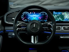 Mercedes-Benz GLE 450 D* 4MATIC* BURMESTER* AMG LINE* 360CAM* PANO* AIR* | Auto.bg — изображение 13 Mercedes-Benz GLE 450 D* 4MATIC* BURMESTER* AMG LINE* 360CAM* PANO* AIR* | Auto.bg — изображение 13