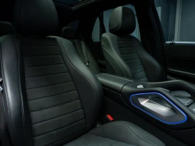 Mercedes-Benz GLE 450 D* 4MATIC* BURMESTER* AMG LINE* 360CAM* PANO* AIR* | Auto.bg — изображение 9 Mercedes-Benz GLE 450 D* 4MATIC* BURMESTER* AMG LINE* 360CAM* PANO* AIR* | Auto.bg — изображение 9