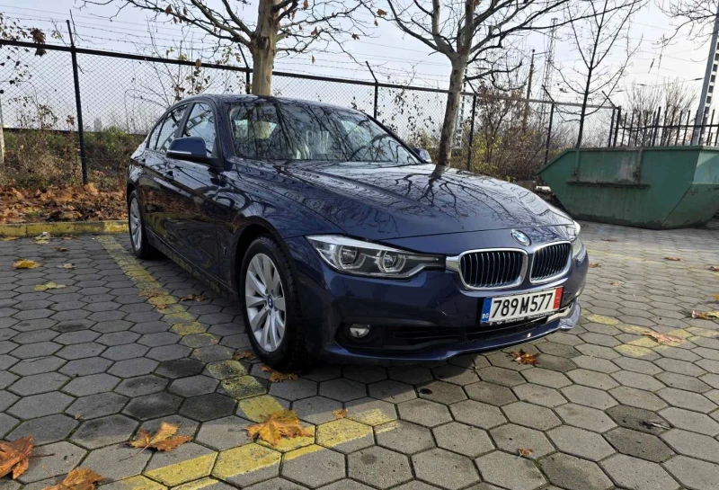 BMW 330 e iPerformance - 27199 лв. / 13906.63 € - 29276787 1 | Car24.bg BMW 330 e iPerformance - 27199 лв. / 13906.63 € - 29276787 1