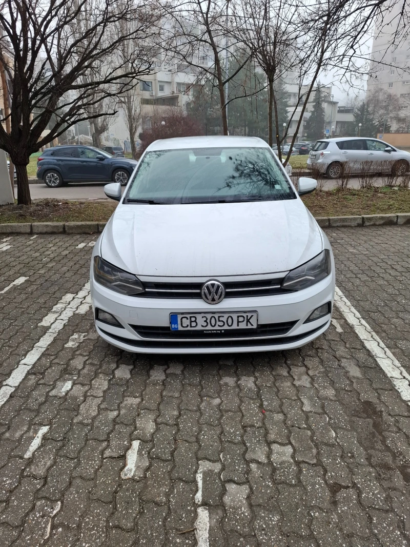 VW Polo - 8830 € / 17269.98 лв. - 33745596 1 | Car24.bg VW Polo - 8830 € / 17269.98 лв. - 33745596 1