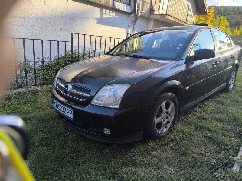 Opel Vectra - 1000 € - 59690720 1 | Car24.bg Opel Vectra - 1000 € - 59690720 1