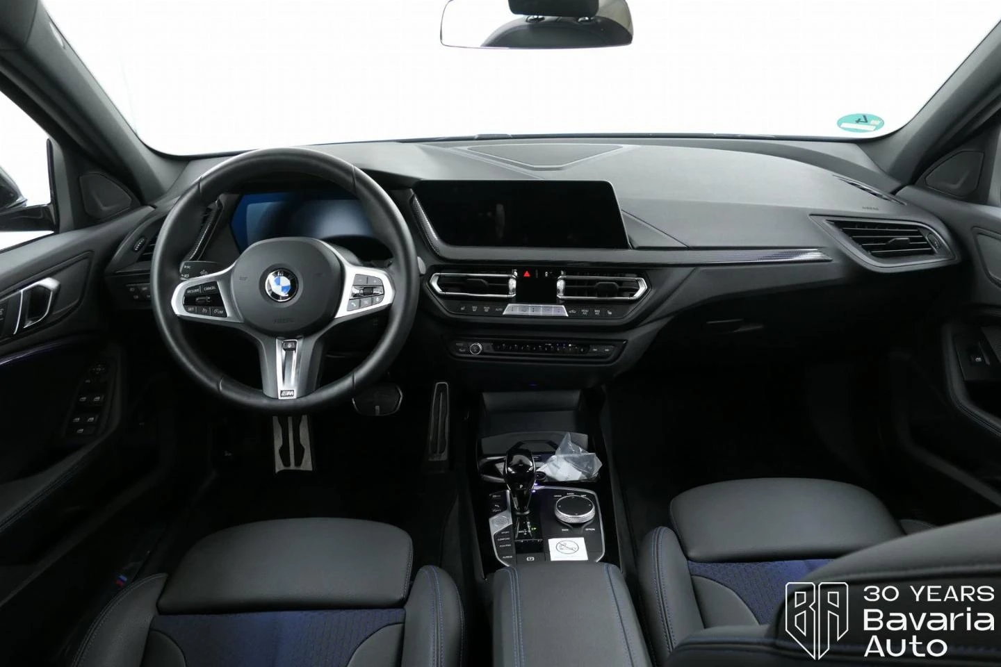 BMW 120 d Steptronic Modell M Sport - изображение 6 | Auto.bg BMW 120 d Steptronic Modell M Sport - изображение 6