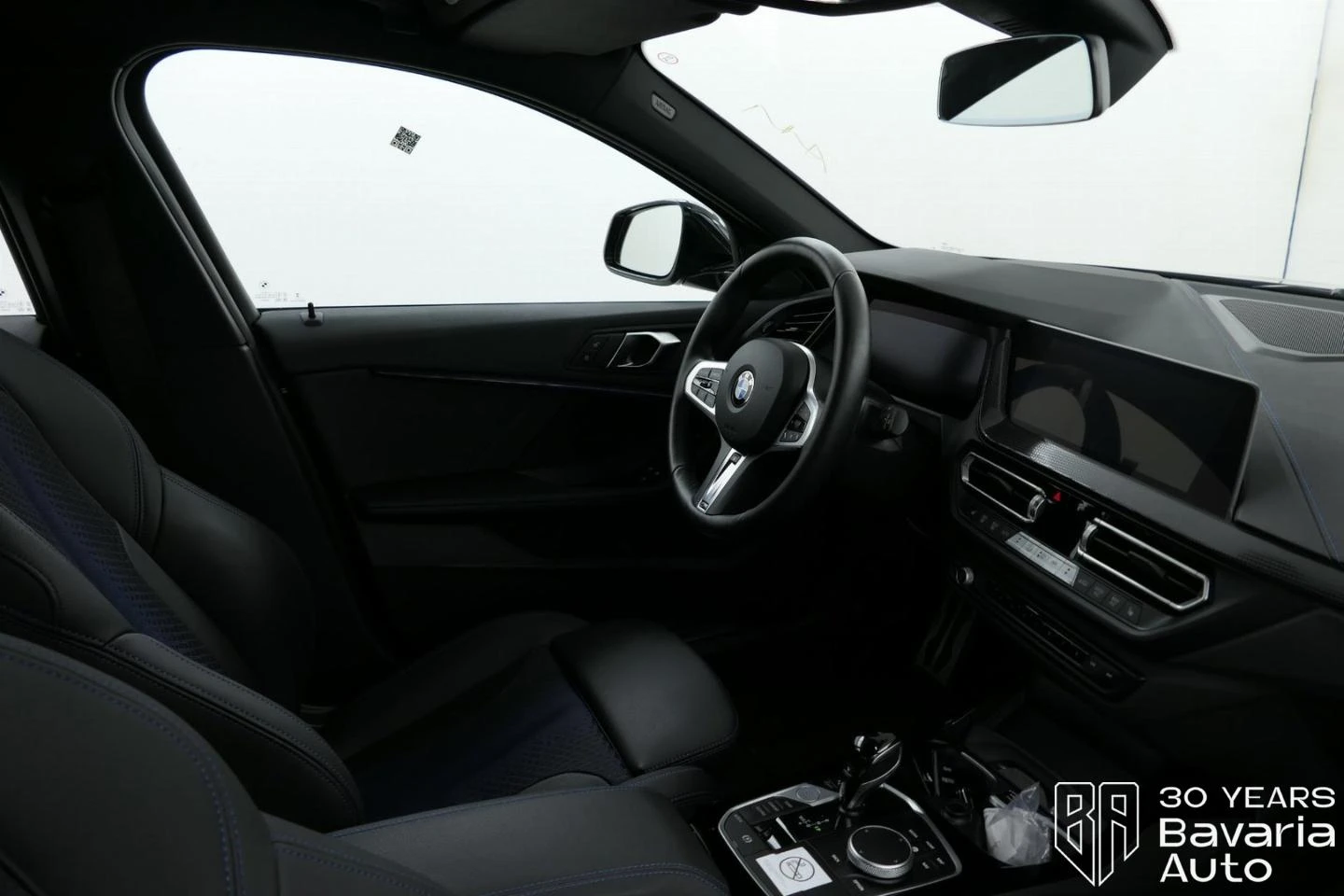 BMW 120 d Steptronic Modell M Sport - изображение 7 | Auto.bg BMW 120 d Steptronic Modell M Sport - изображение 7