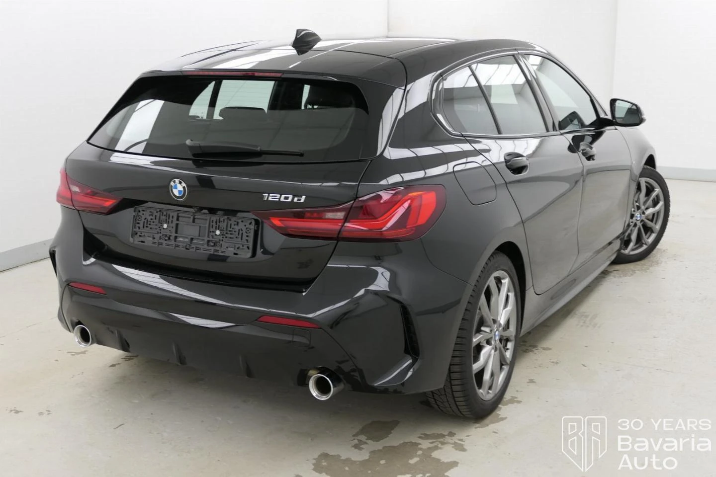 BMW 120 d Steptronic Modell M Sport - изображение 3 | Auto.bg BMW 120 d Steptronic Modell M Sport - изображение 3
