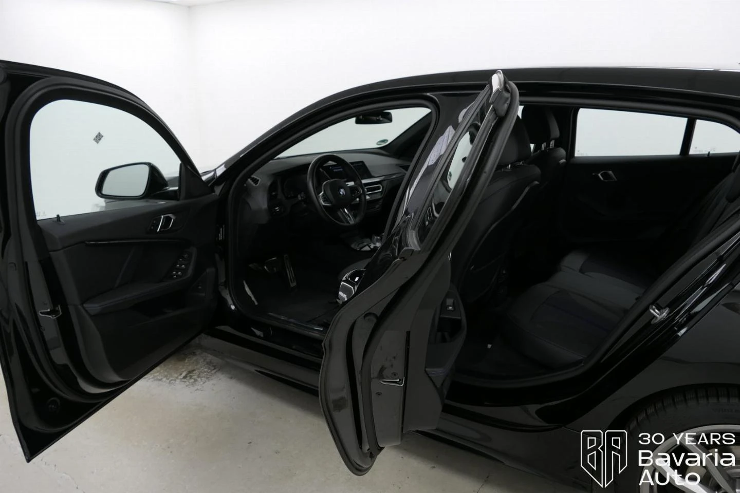 BMW 120 d Steptronic Modell M Sport - изображение 5 | Auto.bg BMW 120 d Steptronic Modell M Sport - изображение 5