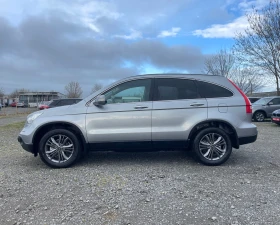 Honda Cr-v IIIExclusive2.0i-VTEC(150Hp)6-Speed 4WD BRCeco-GPL | Auto.bg — изображение 8 Honda Cr-v IIIExclusive2.0i-VTEC(150Hp)6-Speed 4WD BRCeco-GPL | Auto.bg — изображение 8