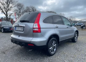 Honda Cr-v IIIExclusive2.0i-VTEC(150Hp)6-Speed 4WD BRCeco-GPL | Auto.bg — изображение 5 Honda Cr-v IIIExclusive2.0i-VTEC(150Hp)6-Speed 4WD BRCeco-GPL | Auto.bg — изображение 5