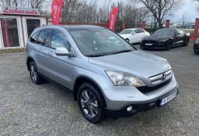Honda Cr-v IIIExclusive2.0i-VTEC(150Hp)6-Speed 4WD BRCeco-GPL | Auto.bg — изображение 3 Honda Cr-v IIIExclusive2.0i-VTEC(150Hp)6-Speed 4WD BRCeco-GPL | Auto.bg — изображение 3
