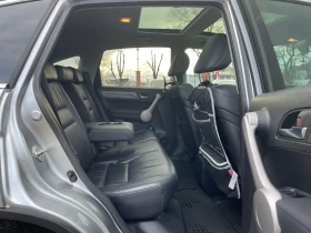 Honda Cr-v IIIExclusive2.0i-VTEC(150Hp)6-Speed 4WD BRCeco-GPL | Auto.bg — изображение 12 Honda Cr-v IIIExclusive2.0i-VTEC(150Hp)6-Speed 4WD BRCeco-GPL | Auto.bg — изображение 12