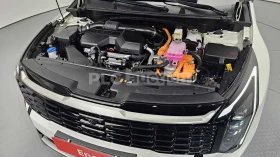 Kia Sportage Hybrid| 360| ОБДУХ| DIST| HEAD-UP| ВКЛ.ТЕХНОТЕСТ | Auto.bg — изображение 16 Kia Sportage Hybrid| 360| ОБДУХ| DIST| HEAD-UP| ВКЛ.ТЕХНОТЕСТ | Auto.bg — изображение 16