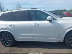 Volvo Xc90 T6 MOMENTUM - 16000 € / 31293.28 лв. - 41149838 12 | Car24.bg Volvo Xc90 T6 MOMENTUM - 16000 € / 31293.28 лв. - 41149838 12