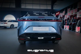 Lexus RZ 500e Direct4 Luxury SUV / Нов Автомобил | Auto.bg — изображение 6 Lexus RZ 500e Direct4 Luxury SUV / Нов Автомобил | Auto.bg — изображение 6
