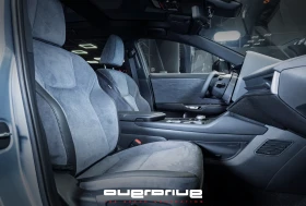 Lexus RZ 500e Direct4 Luxury SUV / Нов Автомобил | Auto.bg — изображение 13 Lexus RZ 500e Direct4 Luxury SUV / Нов Автомобил | Auto.bg — изображение 13
