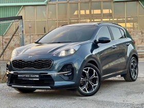Kia Sportage 2.0D 2WD ! Intelligent ! | Auto.bg — изображение 3 Kia Sportage 2.0D 2WD ! Intelligent ! | Auto.bg — изображение 3