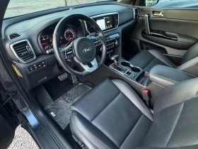 Kia Sportage 2.0D 2WD ! Intelligent ! | Auto.bg — изображение 8 Kia Sportage 2.0D 2WD ! Intelligent ! | Auto.bg — изображение 8