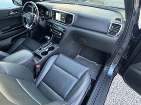 Kia Sportage 2.0D 2WD ! Intelligent ! | Auto.bg — изображение 11 Kia Sportage 2.0D 2WD ! Intelligent ! | Auto.bg — изображение 11