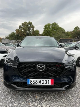 Mazda CX-5 - Car24.bg Mazda CX-5